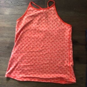 Rabbit brand run top size S